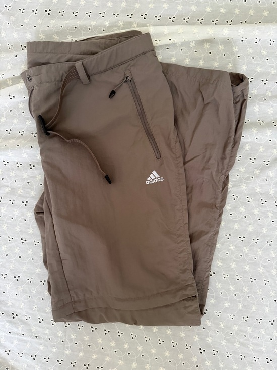 adidas Pants - adidas Outdoor Convertible Pants